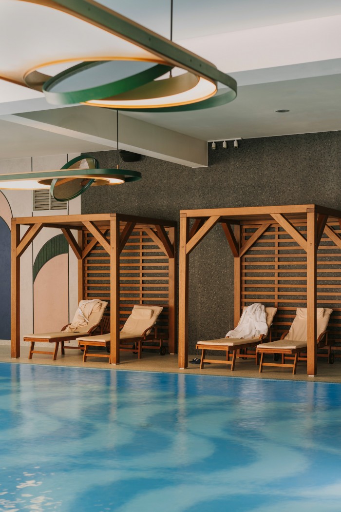 Hotel Artus Resort – Karpacz